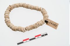 Foto von Perlenkette (NHMW-PRAE-024165)